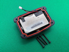 Garmin BarkLimiter Deluxe Collare Cane Beeper Stop Dog Abbaiare Copertura Addestramento