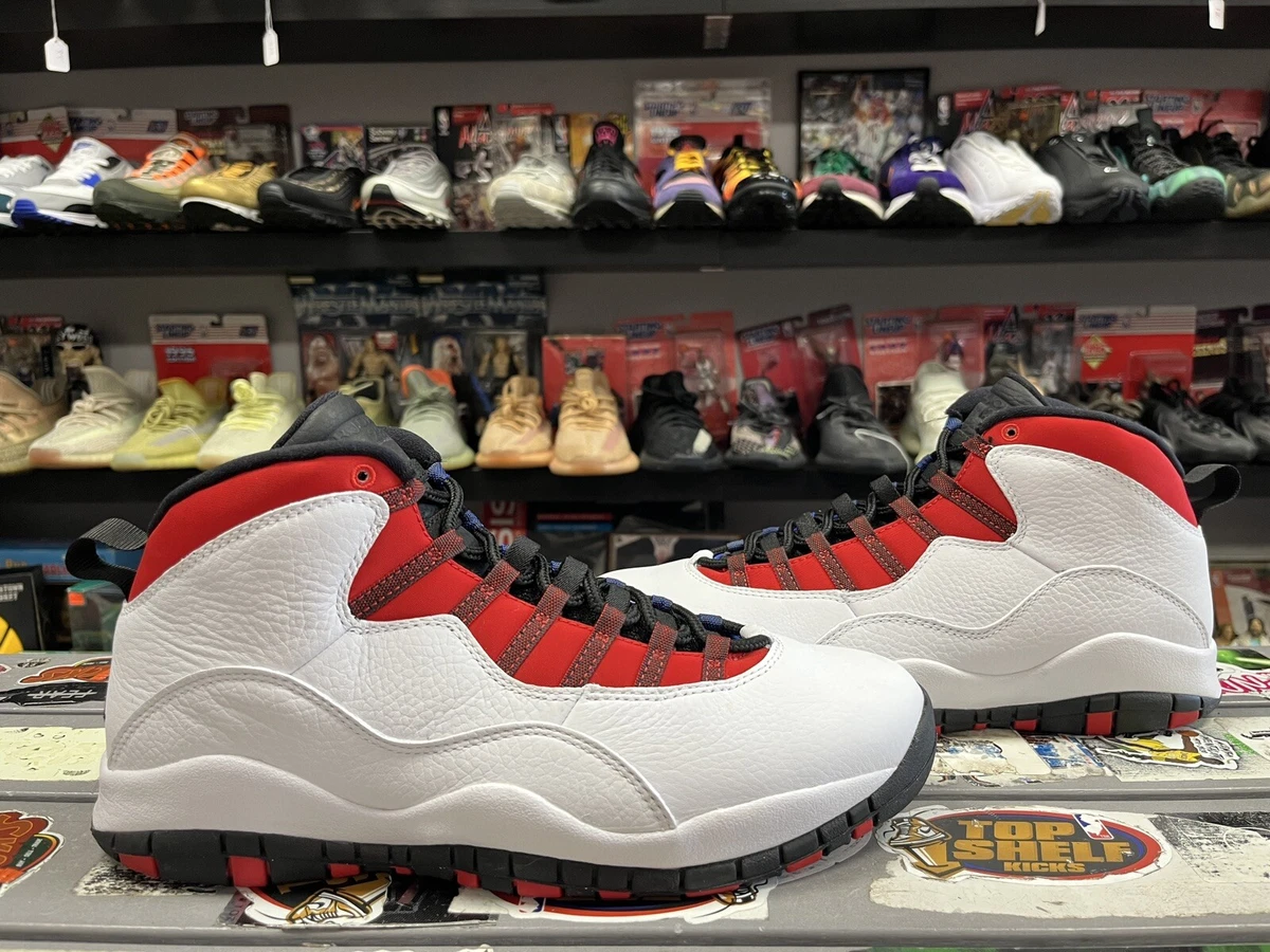 Jordan 10 sales size 11