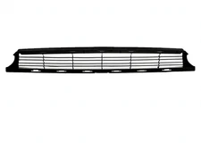 2016-2020 For Tesla Model X Front Bumper Lower Mesh Grille Assembly 1047734-00-F