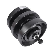 Fits for Bobcat T870 Bottom Roller 6698047 Compact Track Loader Undercarriage