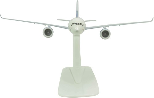 1:400 Airbus A350-900 Scandinavian Airlines SAS Metal Airplane Model Plane - Picture 2 of 9