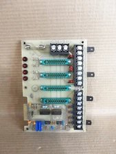 NEW TEXAS MOUSE GNH AMS 140 REV B CIRCUIT BOARD CARD