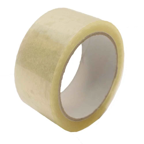 Klebeband Packband Transparent 66m Paketband Paketklebeband Klar 1 - 288 Rollen
