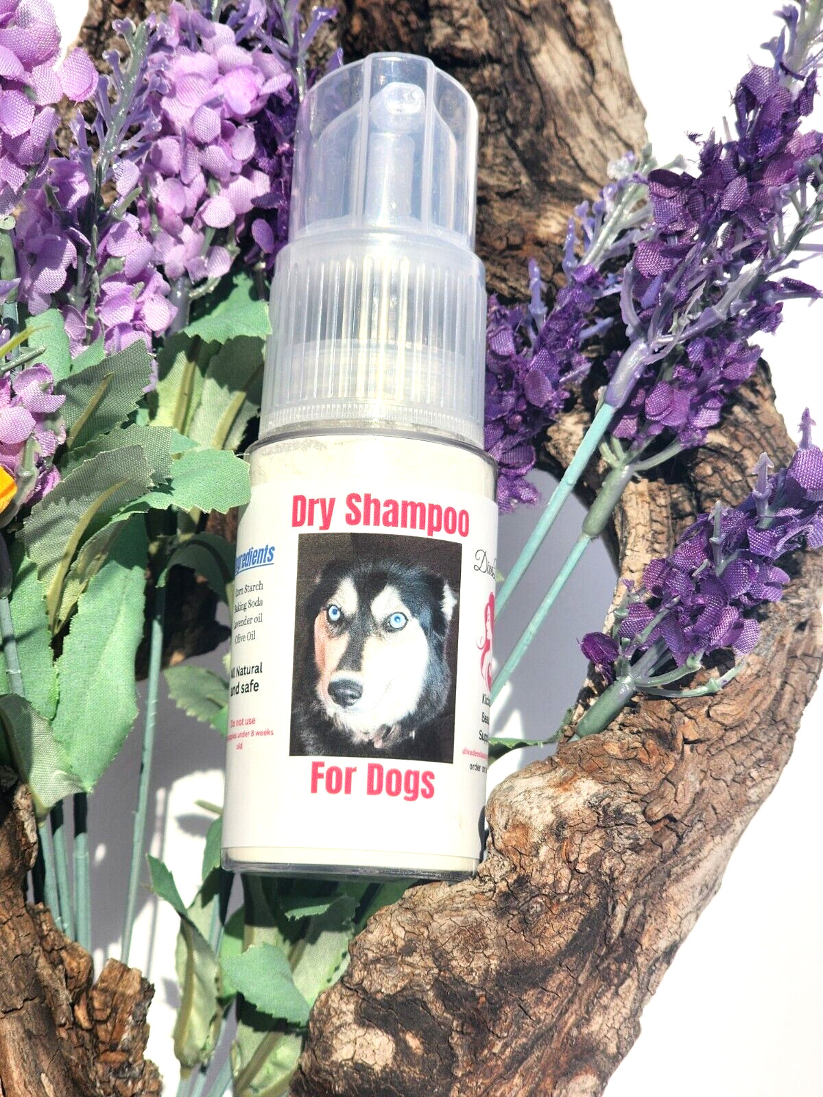 For Smelly Dogs
