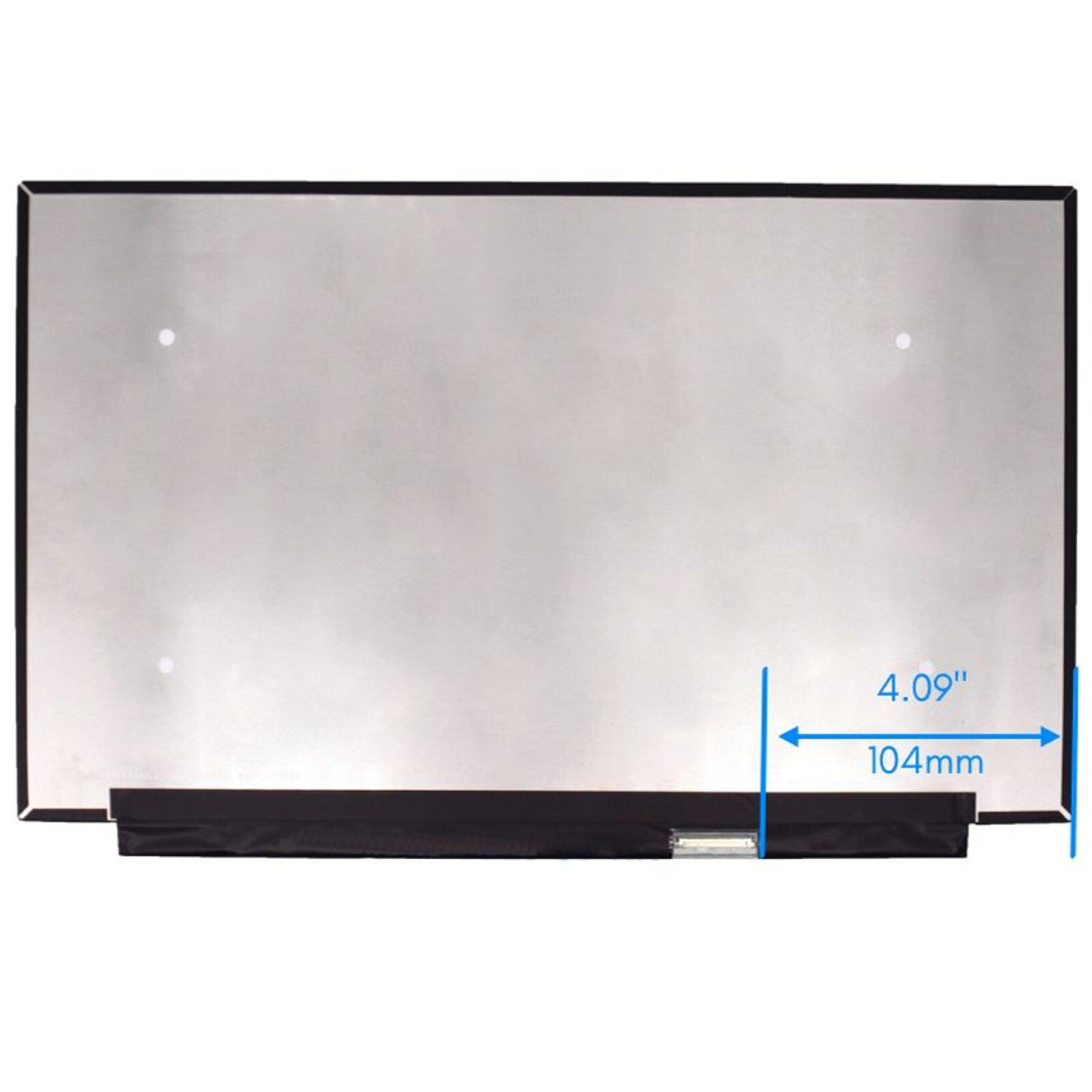 Dalle Ecran LP156WF4(SP)(B1) SPB1 15.6 FHD IPS LCD Display
