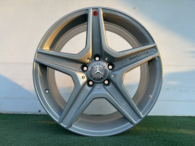 2008-2015 Mercedes-Benz AMG C-Class W204 C230 C280 C350 C63 18