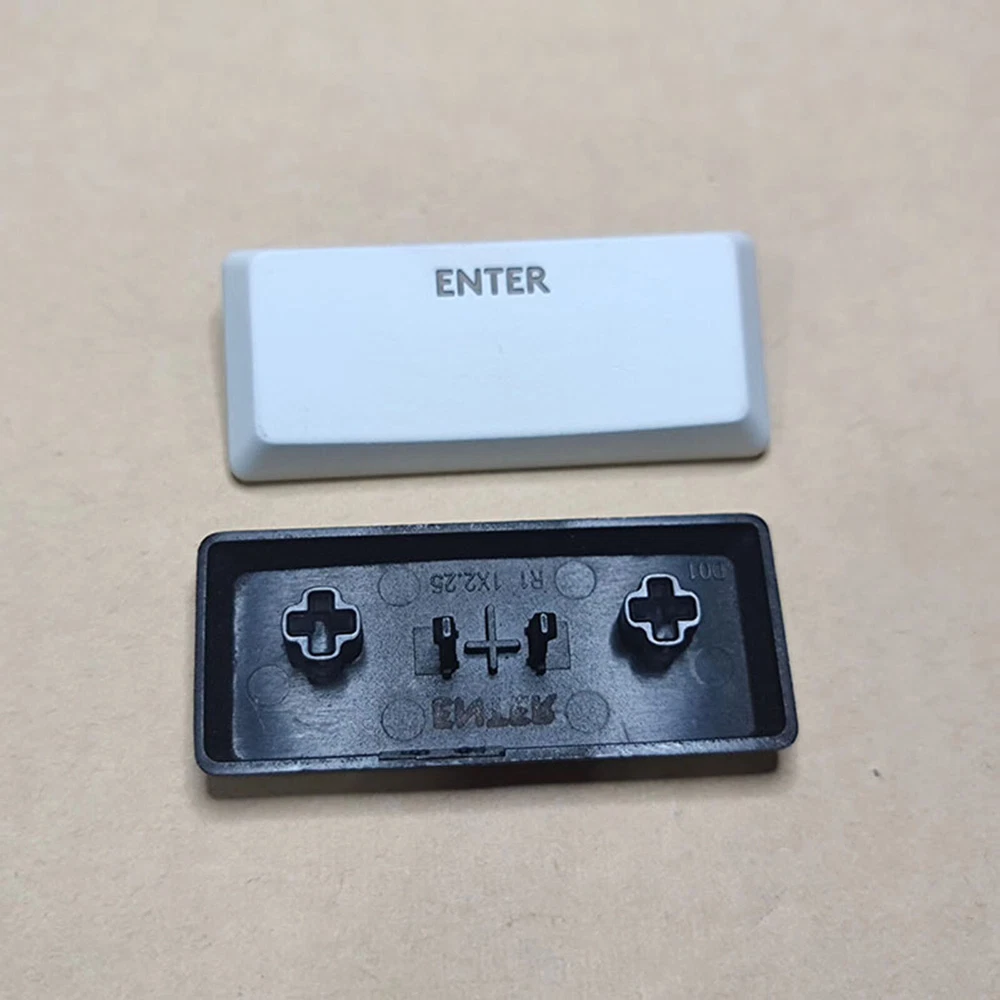 Mechanical Keyboard Enter keycap Replacement Accessories for Logitech G913 G915