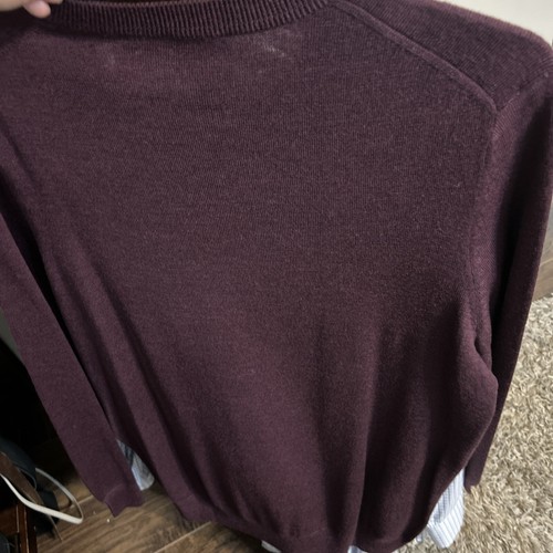 Joseph A Bank Traveler Pullover - Bild 4 von 5