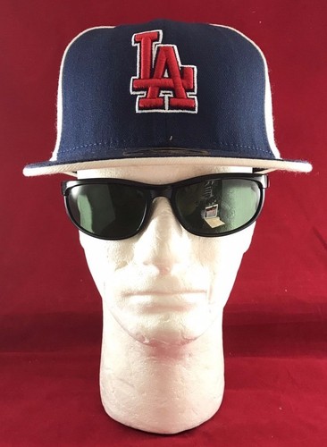 New Era 59Fifty Los Angeles Dodgers 