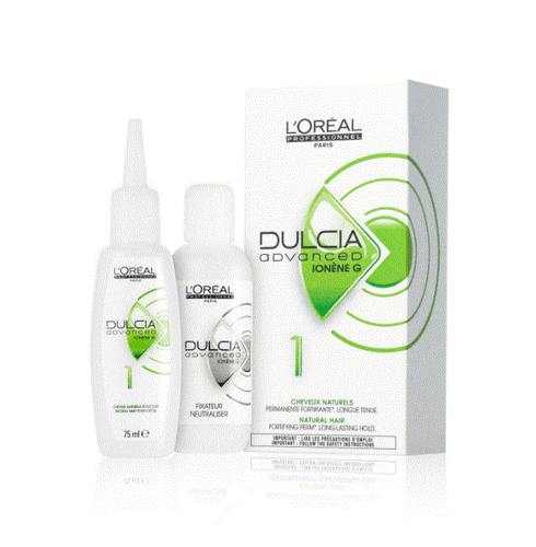 Loreal Dulcia Advanced Perm - Choose Option - Picture 5 of 13