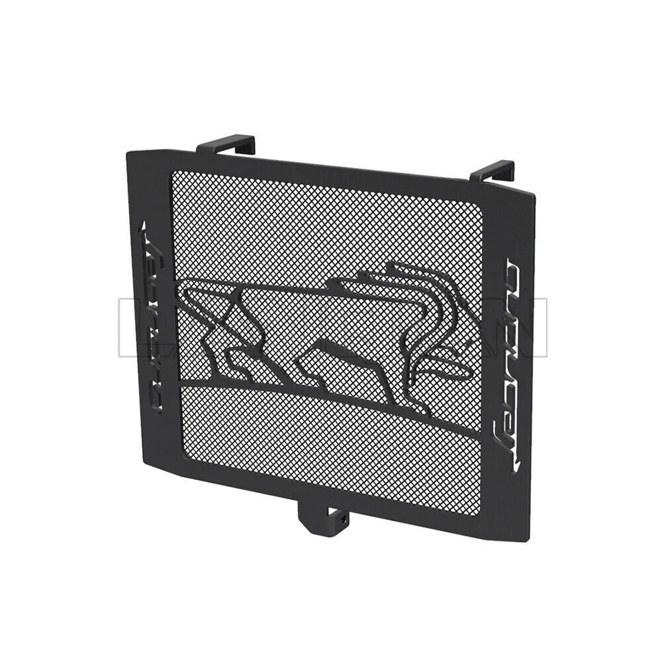 Protezione del radiatore per Benelli Leoncino 500 LeonineX 500 leoninex 500 bj50 - Immagine 4 di 4