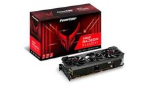 Powercolor Red Devil Amd Radeon Rx 6900 Xt  16gb Gddr6 Graphics Card