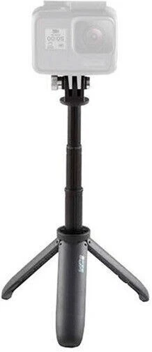 GoPro Shorty (Mini-Verlängerung + Stativ)