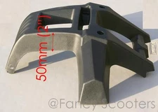 Peace Sports Kid ATV TPATV512 110cc 125CC Front Bumper VIN# L6A