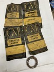 Steering Worm Thrust Bearing 1947-1963 Chevrolet Truck 270266 Free Shipping