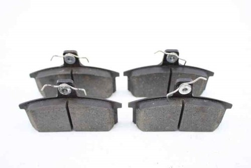 90R01280372 brake pads for Suzuki Vitara Metal Top 1.9 1996-1999 248769 - Picture 1 of 6