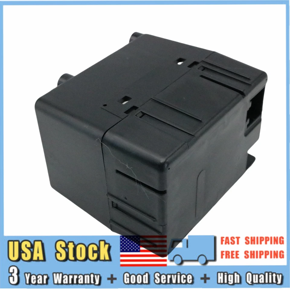 Módulo de arranque remoto de nodo de encendido inalámbrico para Jeep Grand Cherokee 2011-2013 Foto 3 de 4