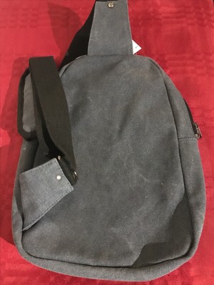 Universal Studios Jurassic World Sling Bag Backpack New 2021  display picture 1
