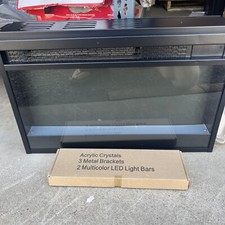 ATRAFLAME+FA23V60L+Electric+Fireplace+Insert for sale online | eBay