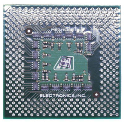 Methode IBM CPU Prozessor 118 25P1864 Z Terminalplatine