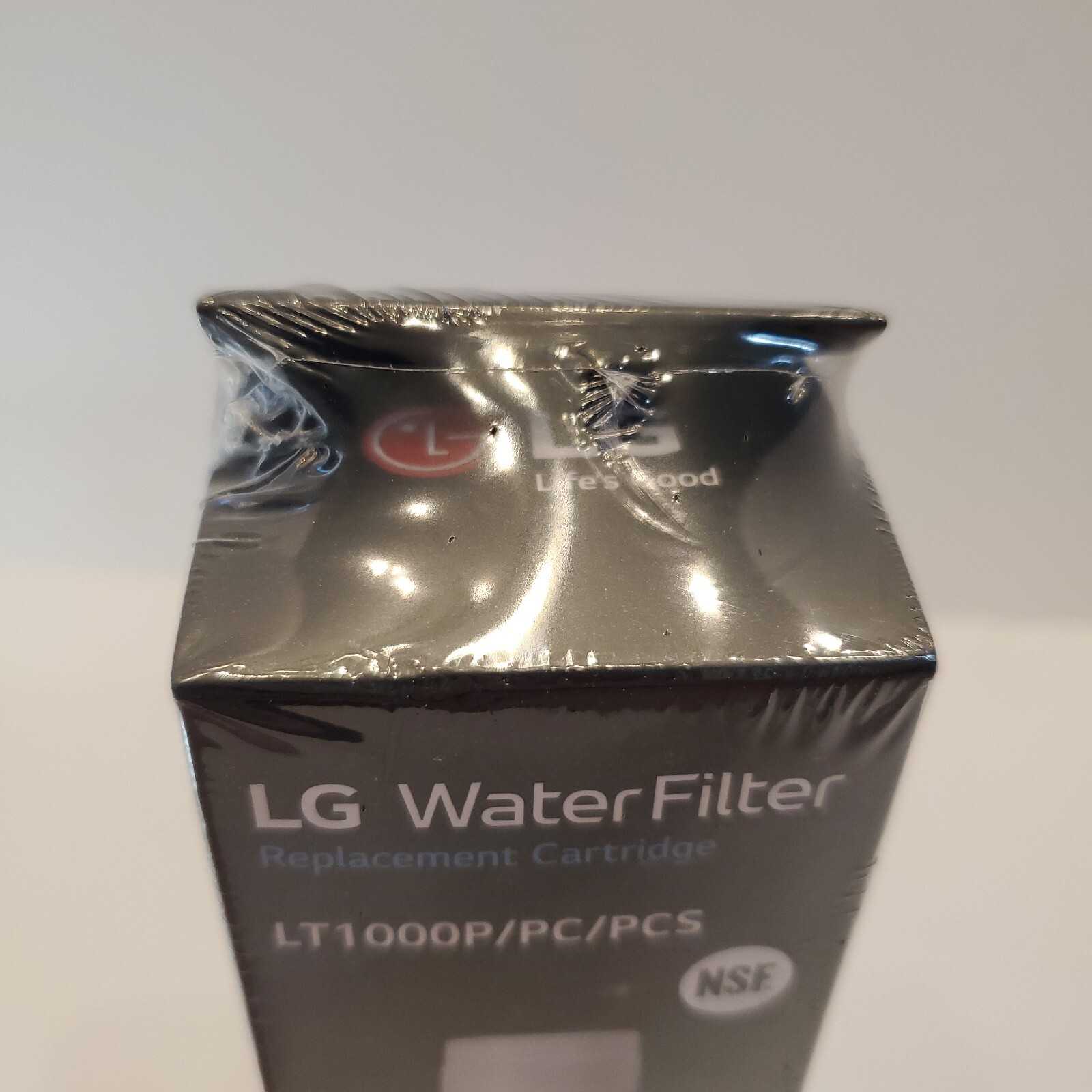 LG LT1000P 6 Month / 200 Gallon Capacity Replacement Refrigerator