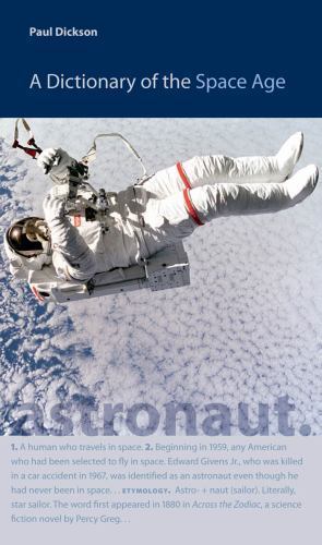 Ein Wörterbuch des Weltraumzeitalters von Dickson, Paul - Bild 1 von 1
