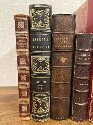 1852年 古書 EDMOUR ET ARTHUR 1852年 古書 EDMOUR ET ARTHUR