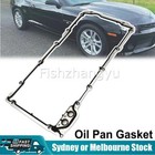 Sump Oil Pan Gasket fit Holden Commodore VT VU VX VY VZ VE LS1 LS2 LS3 5.7 6.0L