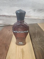 Devoted Creations Infatuated PH Amplifier Tanning Lotion +FREE Packet