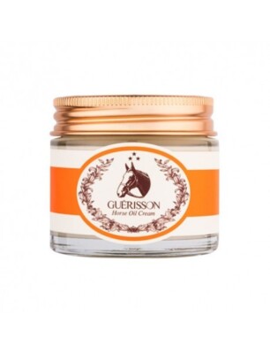 Guerisson 9 Complex Facial  Cream - 70g Anti-Aging K-Beauty