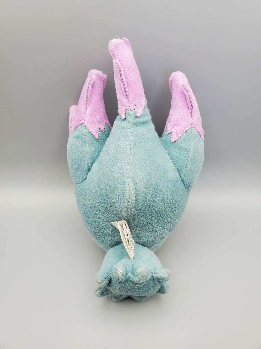 Pokemon Misdreavus Plush Tomy 8 Pokemon Misdreavus Plush Tomy 8