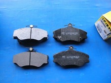 Plaquette de frein Hyundai H100