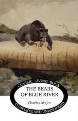 The Bears Of Blue River