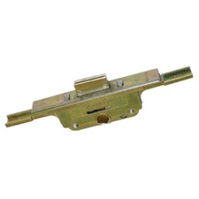 Saracen Window Lock FM Shootbolt Mechanism UPVC Window Lock Valiant, 22mm Basket