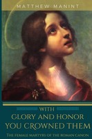 With Glory And Honor You Crowned Them Matthew Manint Taschenbuch Englisch 2019