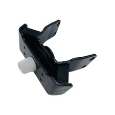 1pc Rear Transmission Mount 1998-2004 For Toyota Tacoma Em-8996 1237162130 A7274