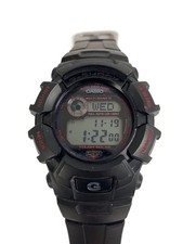 CASIO Solar Watch Digital Rubber Black Black SS GW 2320FP 1A4JR