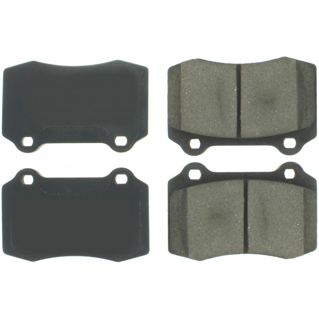 Lotus Esprit 1997-2004 REAR Brake pad