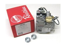 700-454 Robertshaw Combination Gas Valve Conversion Kit, 120V, 3/4" x 3/4"