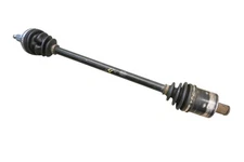 18 Polaris RZR XP Turbo EPS Dynamix Front Cv Axle Left Or Right