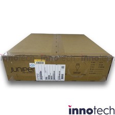 Juniper Networks EX3400-48P 48 Port PoE Ethernet Switch New Sealed