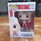 Funko Pop! WWE Ric Flair #63 Vinyl Figure Standard Size 2019