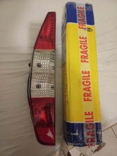 Feu arrière Fiat DOBLO