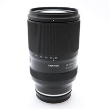 TAMRON 28-300mm F/4.0-7.1 Di III VC VXD / A071SF for Sony E  289