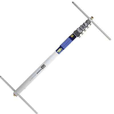 3 Meter Telescoping Measuring Tram Gauge DTF-DF-3TC3A Brand New!