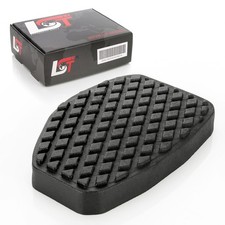 Pedalgummi Pedalbelag Kupplung Gummi für PEUGEOT PARNTER CITROEN BERLINGO