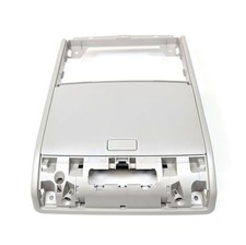 VW Sunglasses Tray Storm Gray 5NN868837RM5 Taos Tiguan