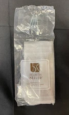 Belwith-Keeler B076150-MB 5-1/16" (128mm) Matte Black Channel Pull