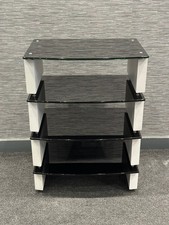 Custom Design Reference 10 Hi-fi Rack