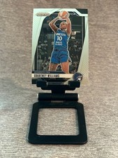 2024 Panini Prizm WNBA - Base - Courtney Williams #79